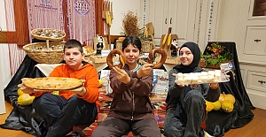 KOCAELİ’NİN YEREL LEZZETLERİ TANITILDI