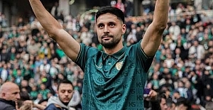 Kocaelispor, Tarkan Serbest İle Yollarını Resmen Ayırdı