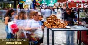 Kocaeli’yi Anlatan En İyi Kareler Belli Oldu