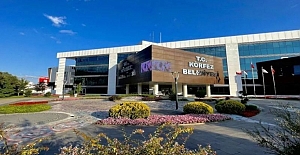 KÖRFEZ BELEDİYESİ PERSONELİNE 67...