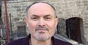 Körfez'li Esnaf Özcan Çakır Vefat Etti