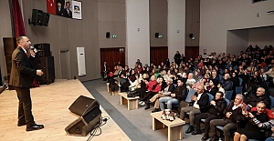 Körfezde ‘En Baba Şarkılar...