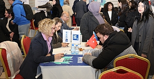 Körfez’de Gençler Geleceğini Şekillendirdi