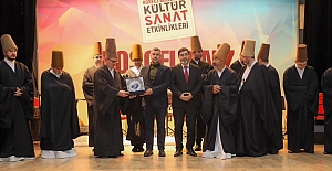 KÖRFEZDE VUSLATIN 752. YILINDA...