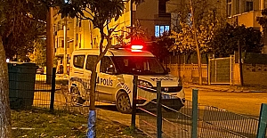 KÖRFEZLİ LİSE ÖĞRENCİLERİ ARASINDA KAVGA: 1 YARALI