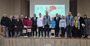 Mehmet Akif Ersoy Vefatının 89. Yılında Gölcük’te Anıldı