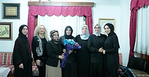 Mevlâna Haftası, Manevi Bir Atmosferde Anıldı