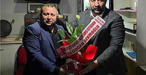 MHP Körfezden Derdiniz Derdimizdir”...