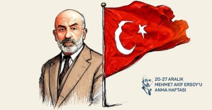 Milli Şair Vefatının 89. Yılında Gölcük’te Anılacak