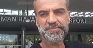 ÖLÜ BULUNMUŞTU, TOPRAĞA VERİLECEK