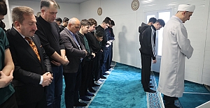 Orhangazi Anadolu Lisesine Yapılan...