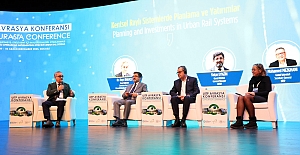 Prof. Dr. Babalık: “Tramvay Yatırımı Kentin İmgesine Önemli Bir Katkıdır”