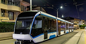 Raylı Sistem Güçleniyor, Ulaşım Çağ Atlıyor