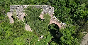 ROMA#039;NIN KEMERLERİNDEN OSMANLI#039;NIN...