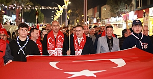 Sarıkamış Şehitlerimiz Unutulmadı