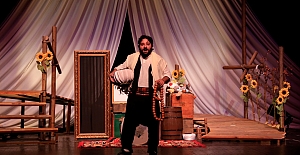 Şehir Tiyatroları, İki Oyunla Gebzelilerin Karşısında