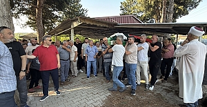 SEVGİLİLERİN PLANLADIĞI KANLI BULUŞMANIN...