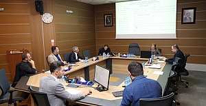 TOPLU TAŞIMA KURALLARINI İHLAL EDEN 160 ŞOFÖRE YAPTIRIM