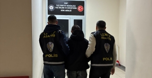 TRAFİKTE AKROBATİK ŞOVA 39 BİN TL CEZA