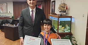 Türkiye#039;nin ve Gölcükün...