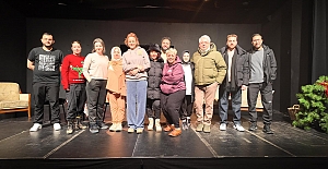 “Üç Jokerli Konken” Almanya’da Beğeni Topladı