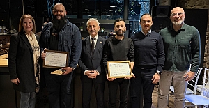 UNESCO Tescilli Lezzet, İzmit’te Geleneksel Buluşmasını Yaptı