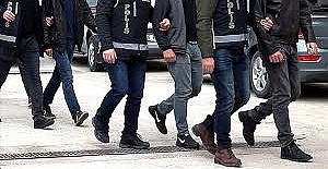 UYUŞTURUCU OPERASYONLARINDA 10 ŞÜPHELİ TUTUKLANDI