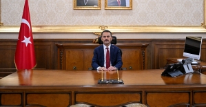 Vali Aktaş: "​Engelleri Aşmak, İnanç ve Azim Meselesidir"