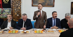 Vali Aktaş, Gölcük Hamidiye Kestane...