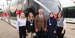 Vatman Olmak İsteyen Kadınlara Kapımız...