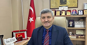 Yahya Öztürk,  "Vaat Değil,  Var Olanı Anlatıyorlar "