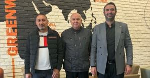 Yüksel Ercan’ın Yardımcıları Belli Oldu