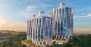 Zeray GYO’da Halka Arz İçin Geri Sayım Başladı