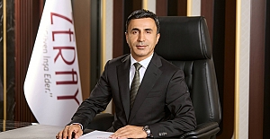 Zeray GYOnun Halka Arzına 2 Kat...