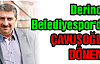 Çavuşoğlu dönemi