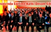 Dilovası’nda eğitime katkı devam ediyor!