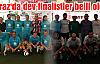 Kiraz'da Final Belli oldu