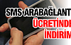 SMS arabağlantı ücretinde indirim