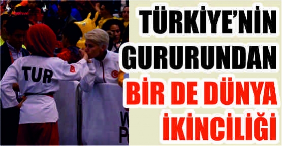 DÜNYA BU KIZI KONUŞUYOR.....