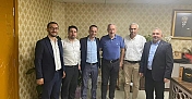 OKUTAN VE YÖNETİMİNDEN  BÜYÜKŞEHİR ÇIKARMASI