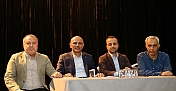 AK PARTİ KÖRFEZ’DE GÜNDEM KURULTAY!