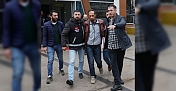 PALU AİLESİNDEN MAHKEME HEYETİNE BEDDUA