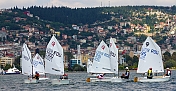 BÜYÜKŞEHİR’DEN KARŞIYAKA SAHİLİNE SU SPORLARI MERKEZİ