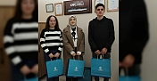 FOTOĞRAF SEVERLER, HER AY ÖDÜL KAZANMAYA DEVAM EDİYOR