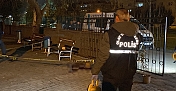 "OĞLUM NİŞANLISI TARAFINDAN DOLDURUŞA GETİRİLDİ, ERKEKLER OLARAK MAĞDURUZ"