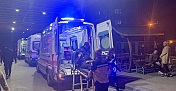 15 YAŞINDAKİ KIZLARIN KAVGASINDA BIÇAKLAR KONUŞTU: 1 YARALI