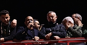 RECEP DURUL: "YENİ GELMEDİK, GERİ GELDİK"