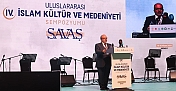 BU SEMPOZYUMDA SAVAŞIN DİNİ, HUKUKİ VE İNSANİ BOYUTLARI GÖZLER ÖNÜNE SERİLİYOR