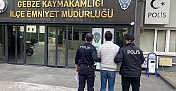 DOLANDIRICILIK SUÇUNDAN ARANAN ŞAHIS YAKALANDI