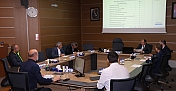 9 TOPLU TAŞIMA ARACI TRAFİKTEN MEN EDİLDİ